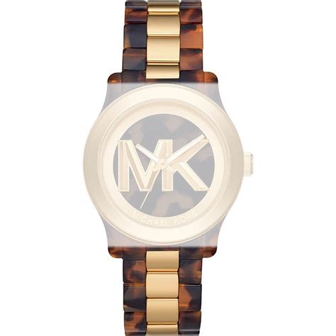 Michael Kors Correas • Comerciante oficial 